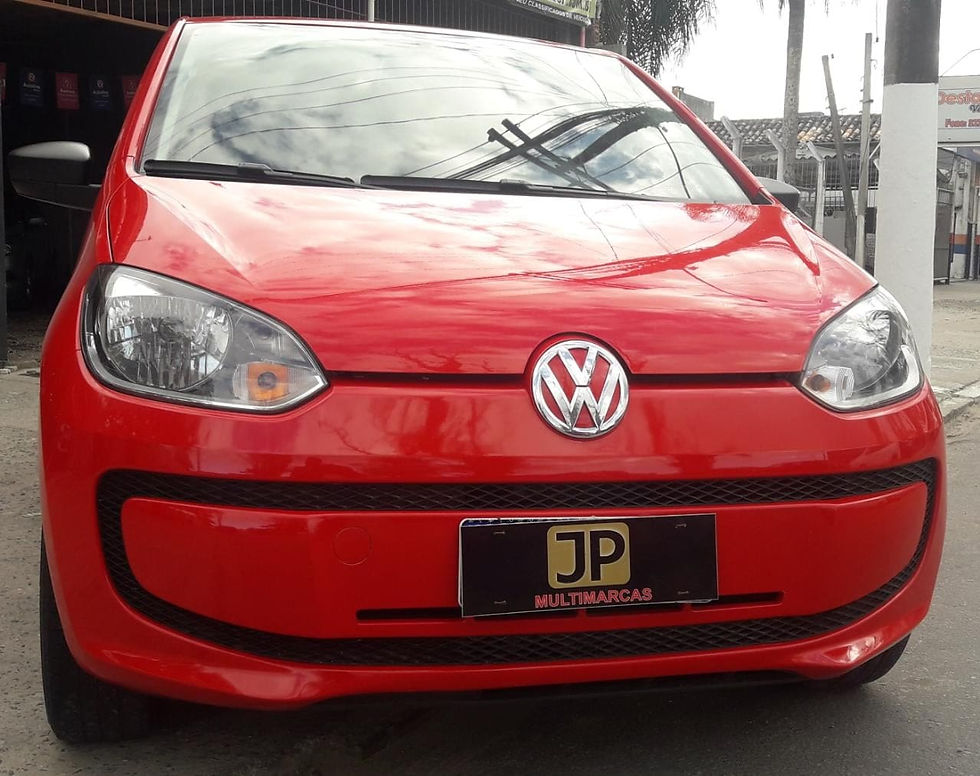 UP HIGH 1.0/12V/5 PORTAS-R$31