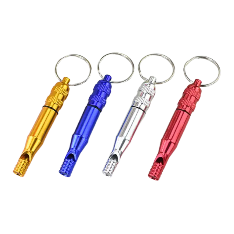 サムネイル： 緊急用ホイッスル