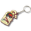 サムネイル： ラバーキーホルダー