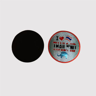 ホイルマグネット