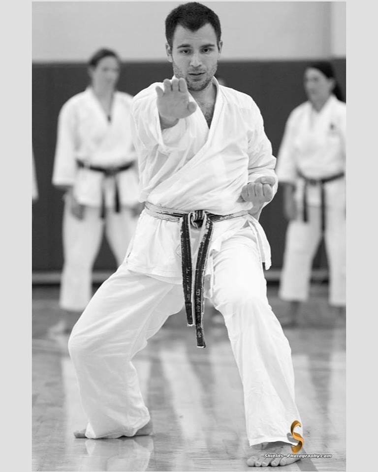 Martial Arts New Orleans New Orleans Shotokan Academy
