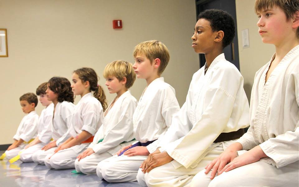 Martial Arts New Orleans New Orleans Shotokan Academy