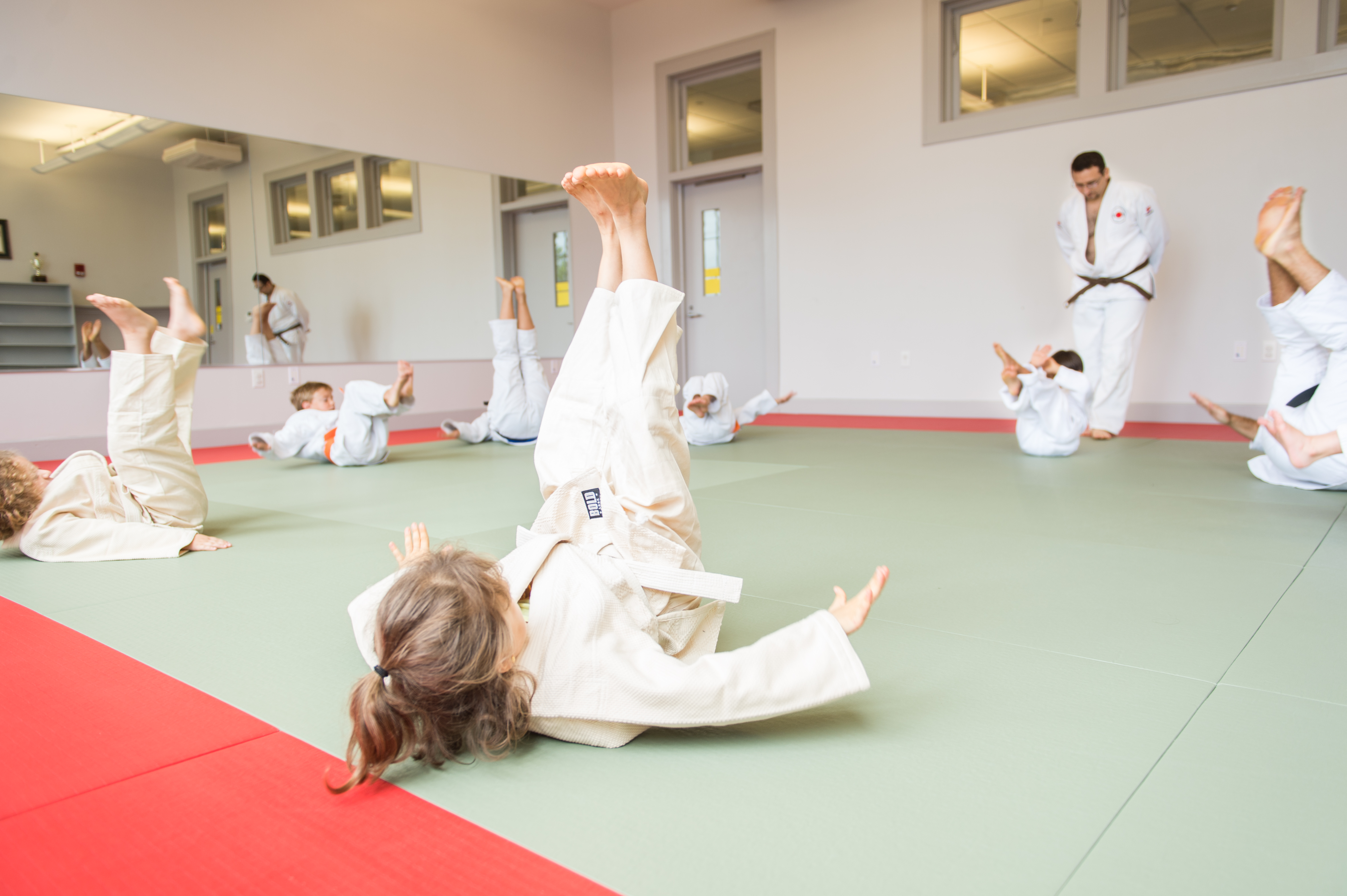 Martial Arts New Orleans New Orleans Shotokan Academy