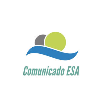 Comunicado ESA