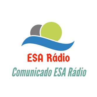 Comunicado ESA Rádio