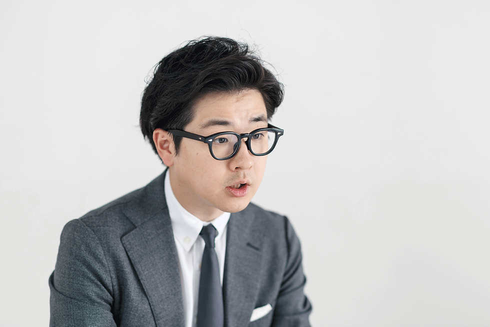 【Value】Eliminating "one-sided, positive information that leaves you unsure if it fits you"—providing clear reasons for doctor selection and a seamless entire treatment experience in Japan.
