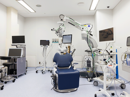 Vyznova (Neltependocel) Cornea Cell Therapy: Comprehensive Guide to Receiving Treatment Exclusively Available in Japan