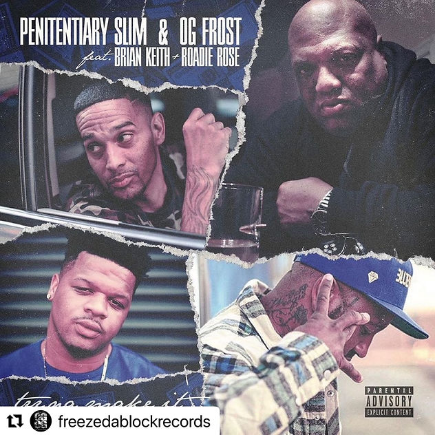 Blue Mixtape Cover.JPG