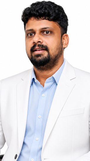 Beyond Profit: The Entrepreneur Turning Ideas Into India’s Next Big Businesses