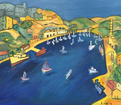 Port Maho