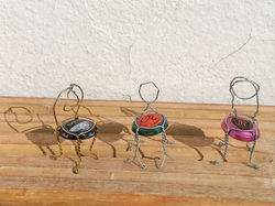 Cadiretes taps de cava