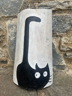 Gat negre