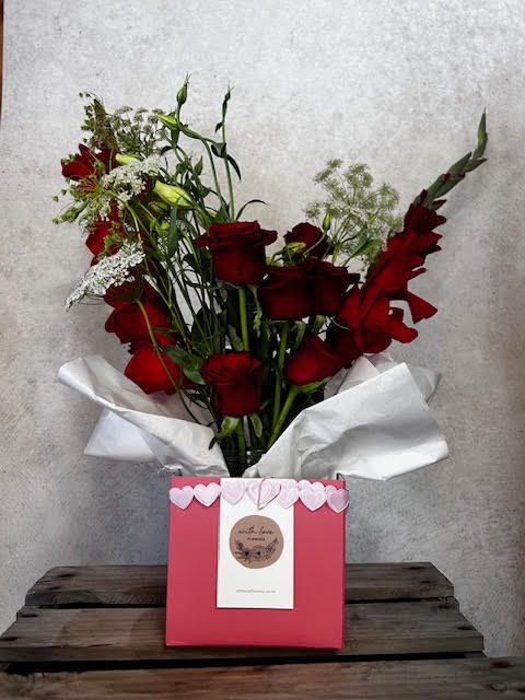 Thumbnail: Bloom Box