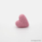 free crochet amigurumi heart Valentine's Day pattern My Amigurumi Farm