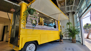 Farmcup, West Hollywood