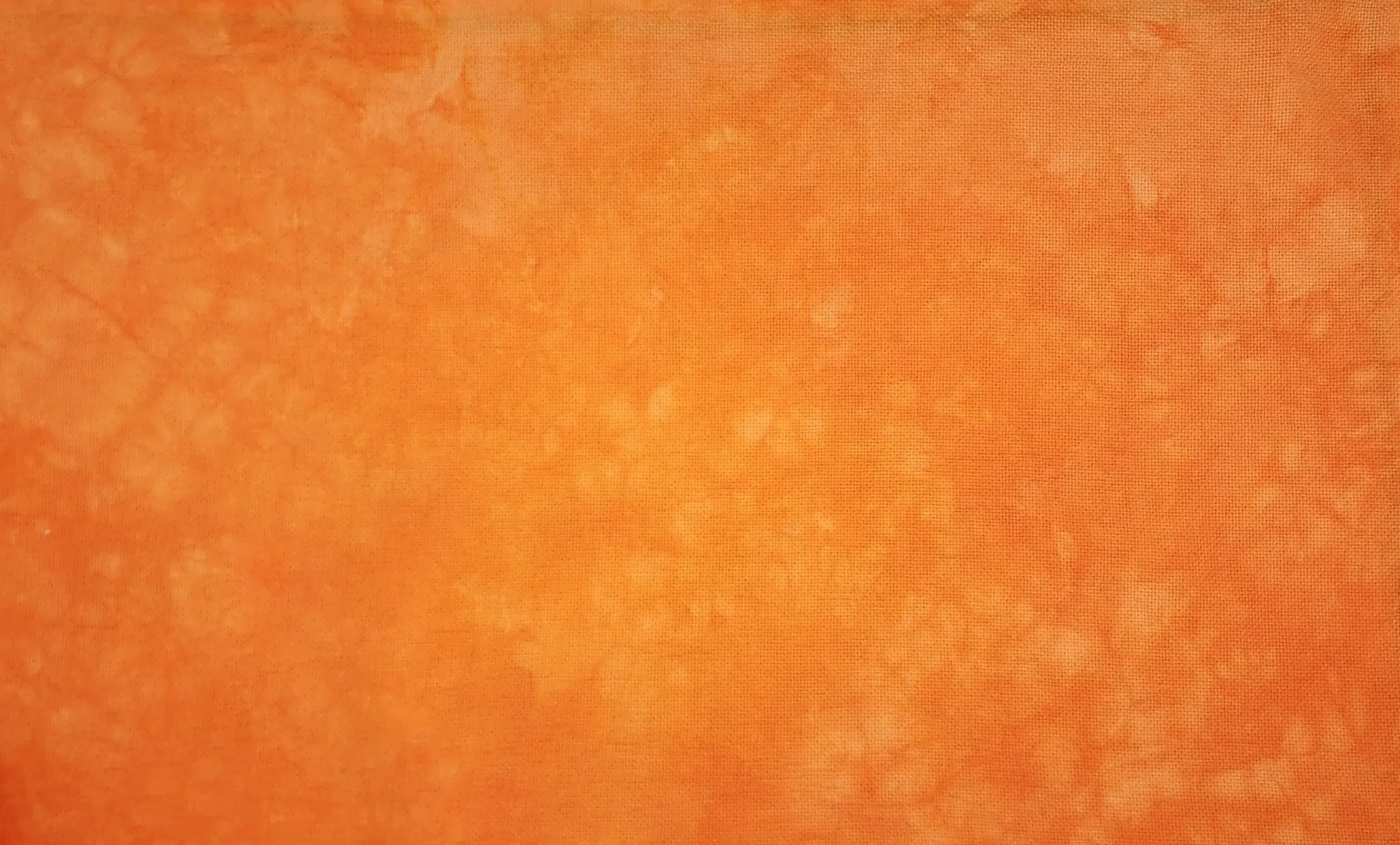 BeStitchMe Evenweave - Jack O'Lantern