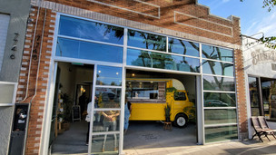 Farmcup, West Hollywood