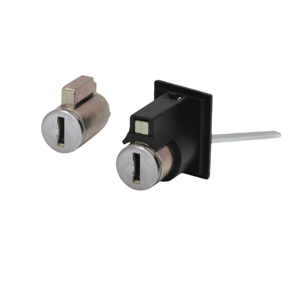 DS154 | 6 Disc Cylinder Set