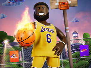 7 Celebrities Who Have Jumped into Roblox