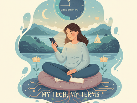 איך להגביל זמן מסך? המדריך המלא לאיזון דיגיטלי וחיי שגרה פרודוקטיביים 🚀