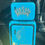 Thumbnail: Personalized Luggage Set