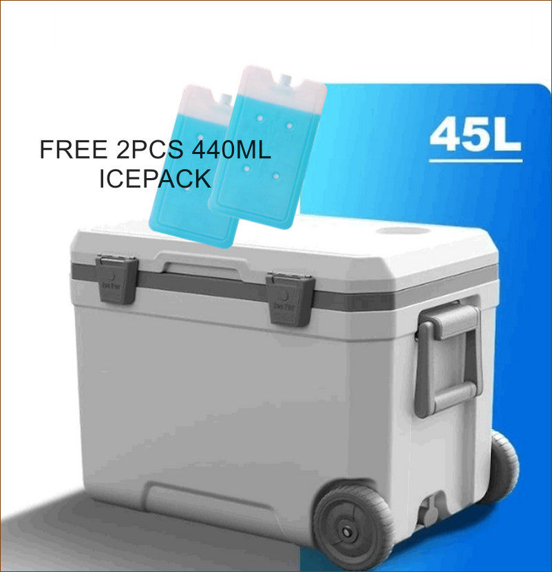Cooler Box 45L