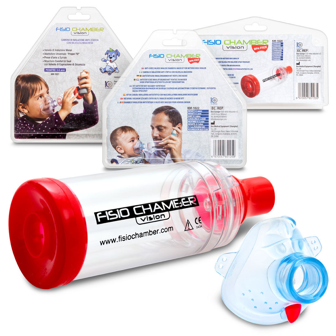 Fisio Chamber (ci-03, ci-36, ci-6x)