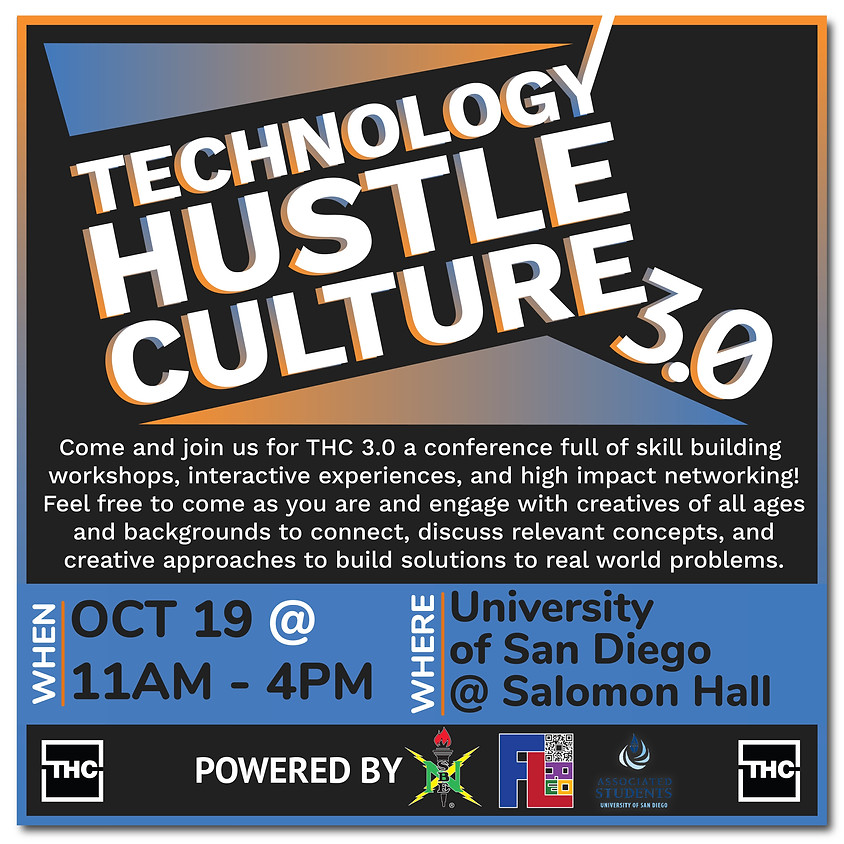 THC 3.0 (San Diego)