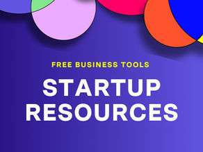Unlock Powerful Tools for Startup Success with Floreo's New Digital Template Collection
