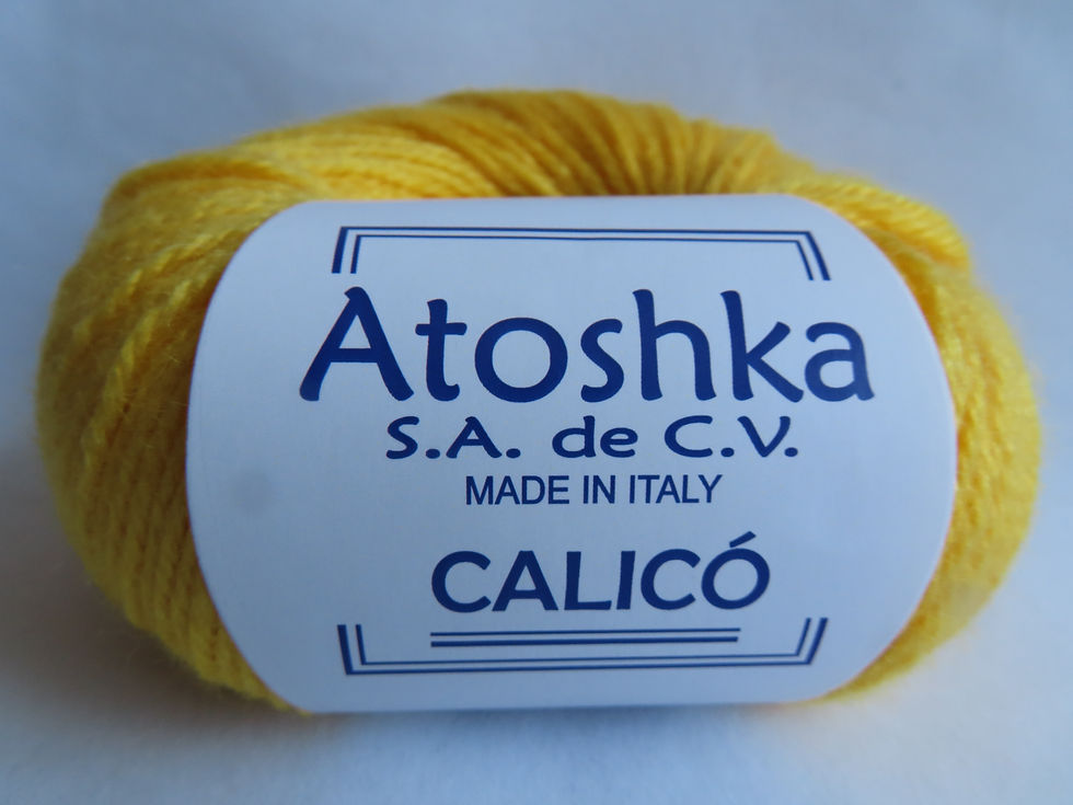 Miniatura: Calico