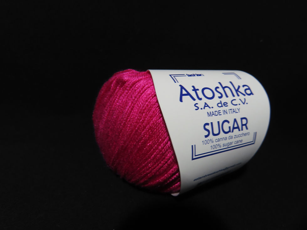 Miniatura: Sugar