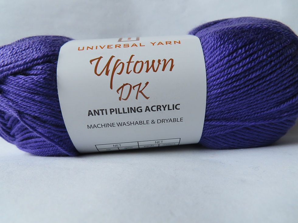 Miniatura: Uptown DK