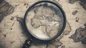Maritime Investigations: Solving Complex Cases with Precision
