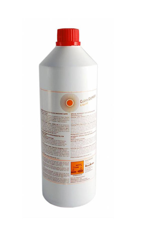 Zetgroep reiniger vloeistof