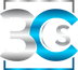 3C's Leadership Solutions logo