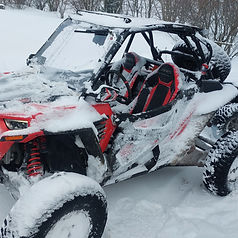 raid winter du forez