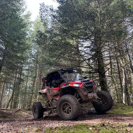 Raid Forez de Mai 2023