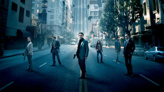 Favourite Film Friday: Inception (2010)