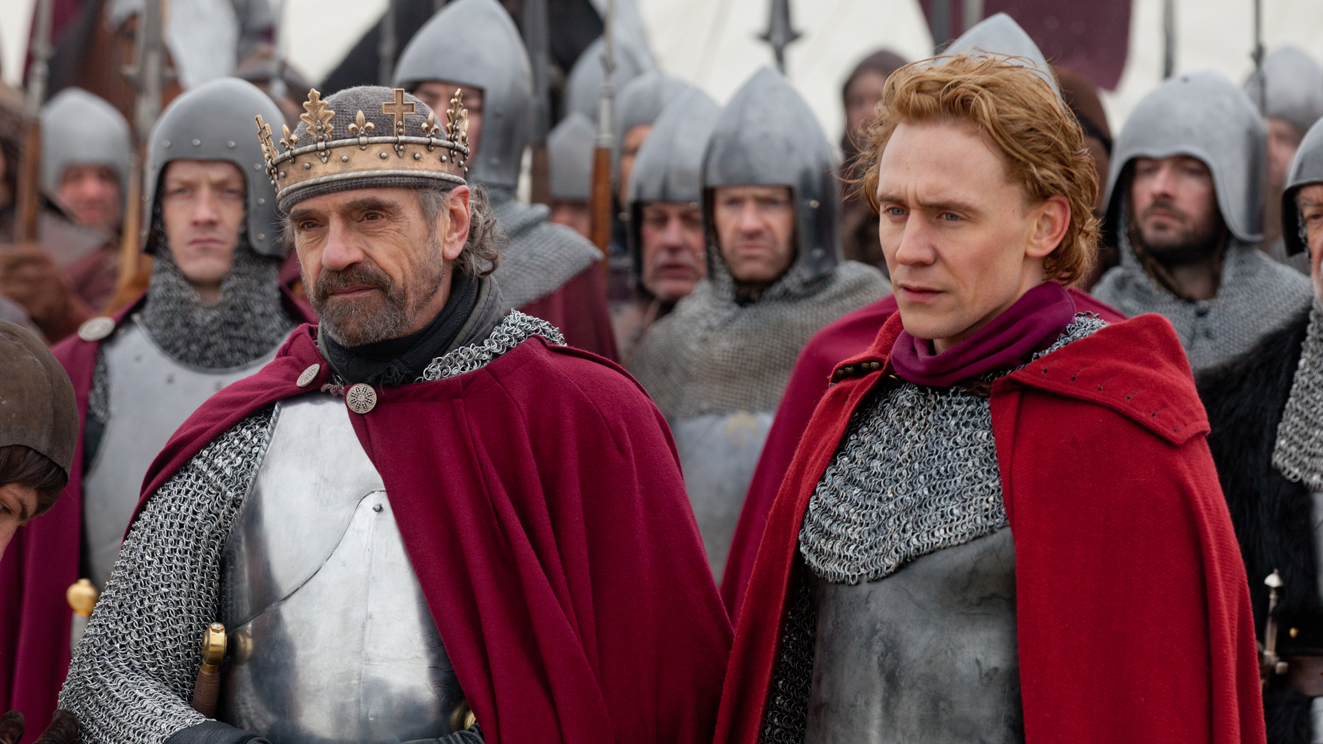 hollow crown henry iv part 1 hollow crown henry iv part 1