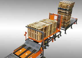 AMS Tipper Dispenser