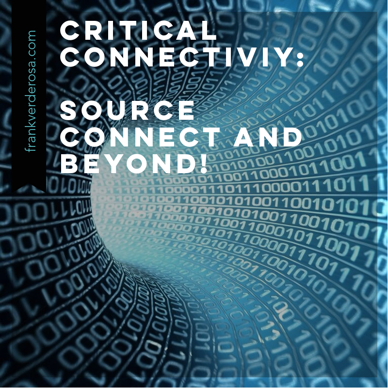 A link to my Source Connect Class