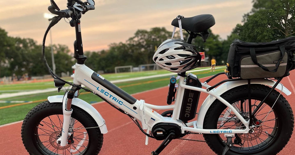 It's Electric! MustHave EBike Accessories