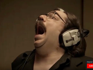 Must-See Voice Actor TV!