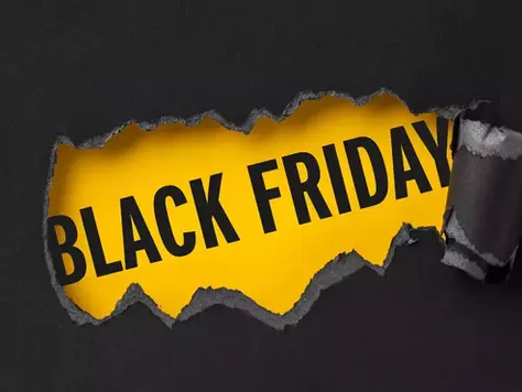 Black Friday Blowout: The Best Voice Actor Gear Deals of 2025