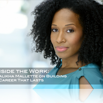 Malikha Mallette Headshot