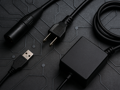 Stop the Buzz: How Cable Placement Could Be Causing Your Noise Issues