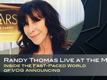 Randy Thomas photo and title