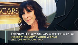 Randy Thomas photo and title