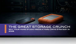 Hard Drives