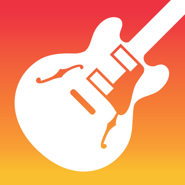 In Defense Of Garageband